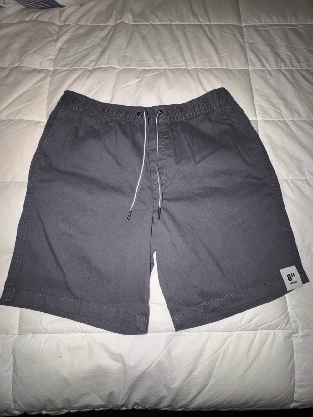 George Men's  Drawstring Athletic Shorts